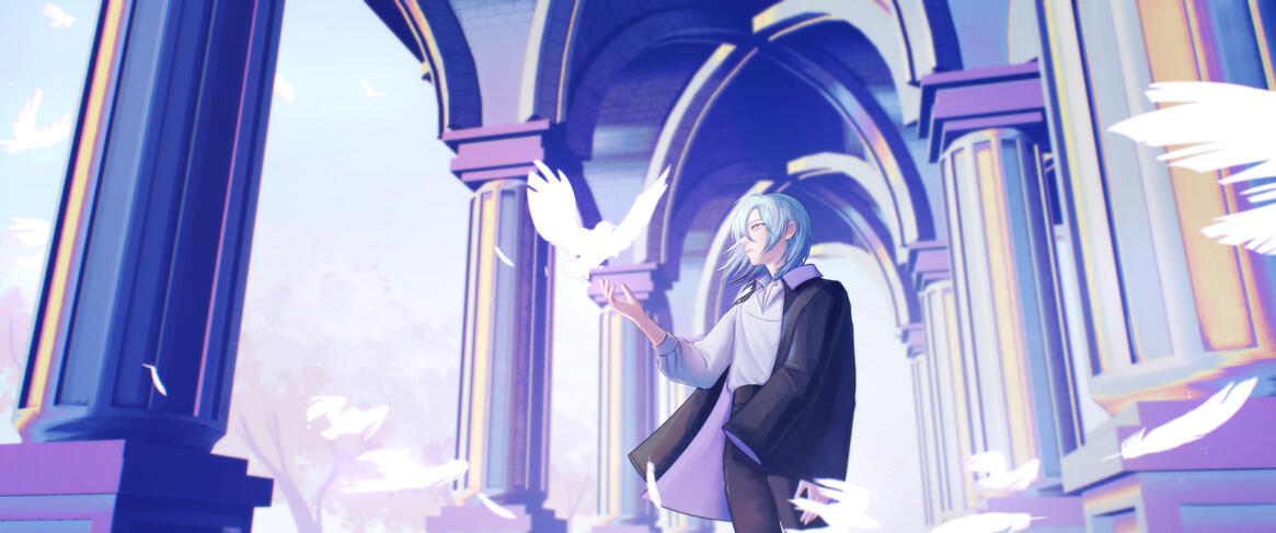 Full Render